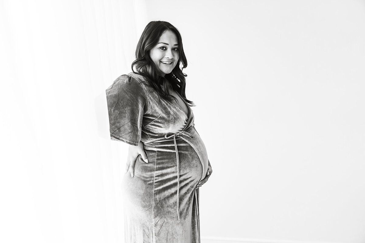 Tasha Maternity-86