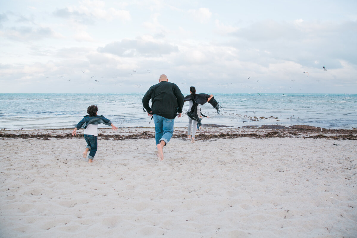 Miami Family Photographer