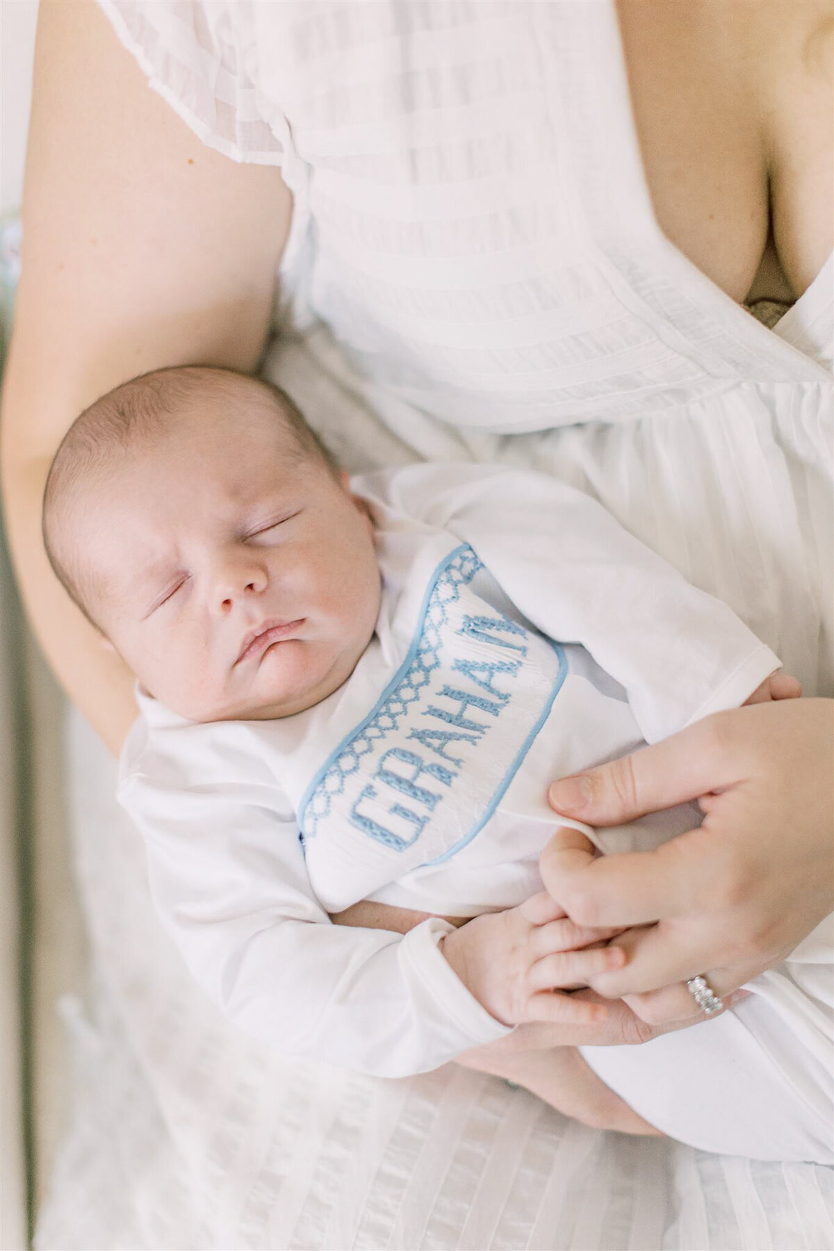 dfw baby photographer