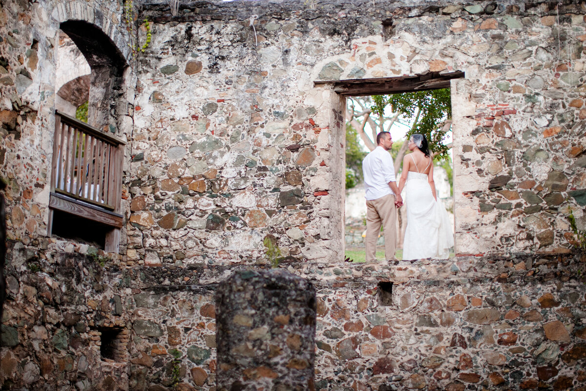 Caneel Bay Resort Weddings-63