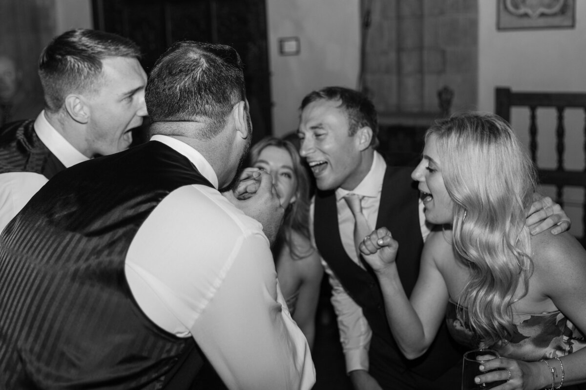 Hammond Castle Gloucester Massachusetts-Wedding-North Shore Wedding Photographer-19356