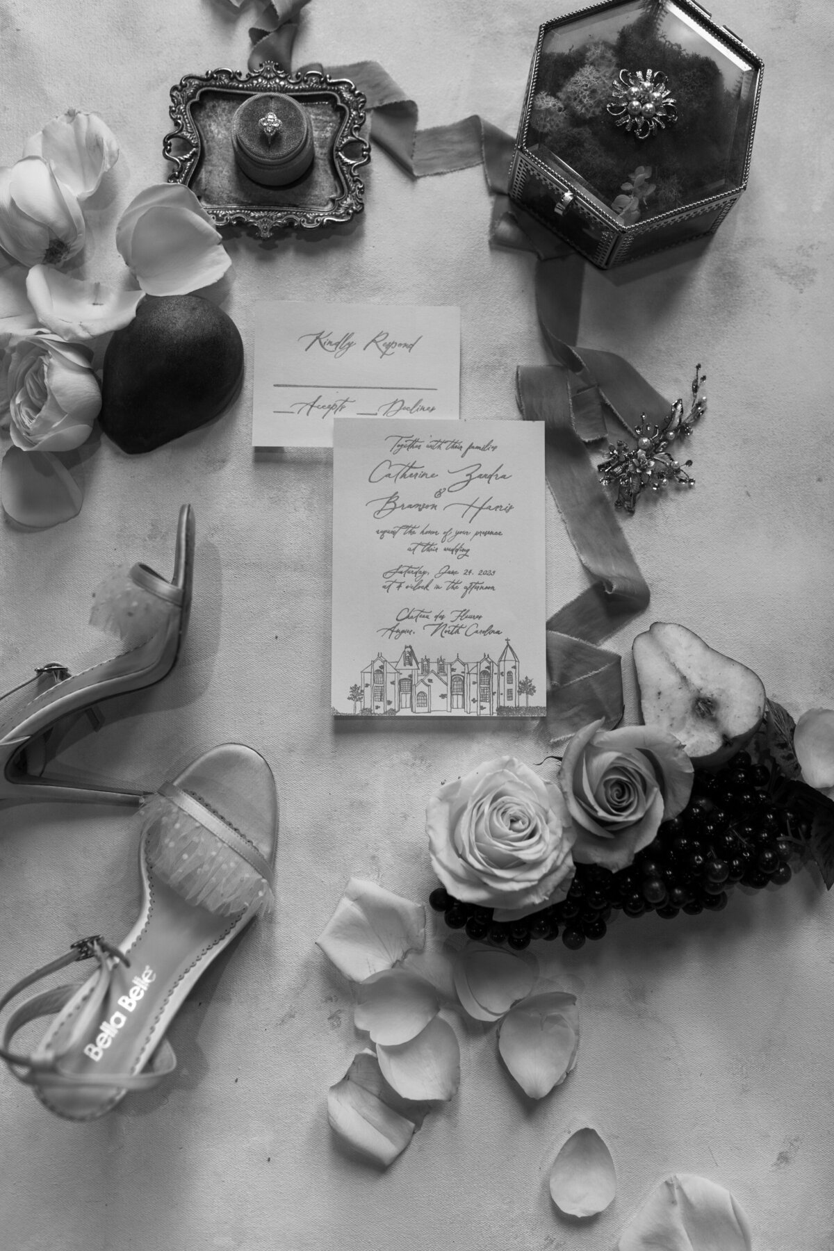 NC Wedding Photographer  (4)