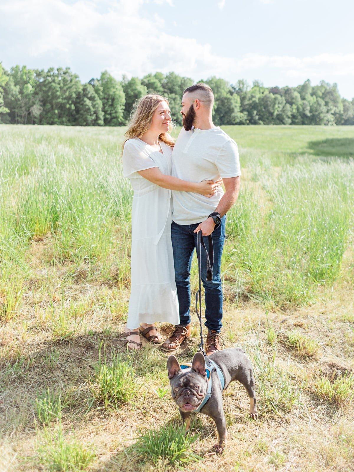 Raleigh NC Maternity Photographer | Hayley Jayne Photo 02