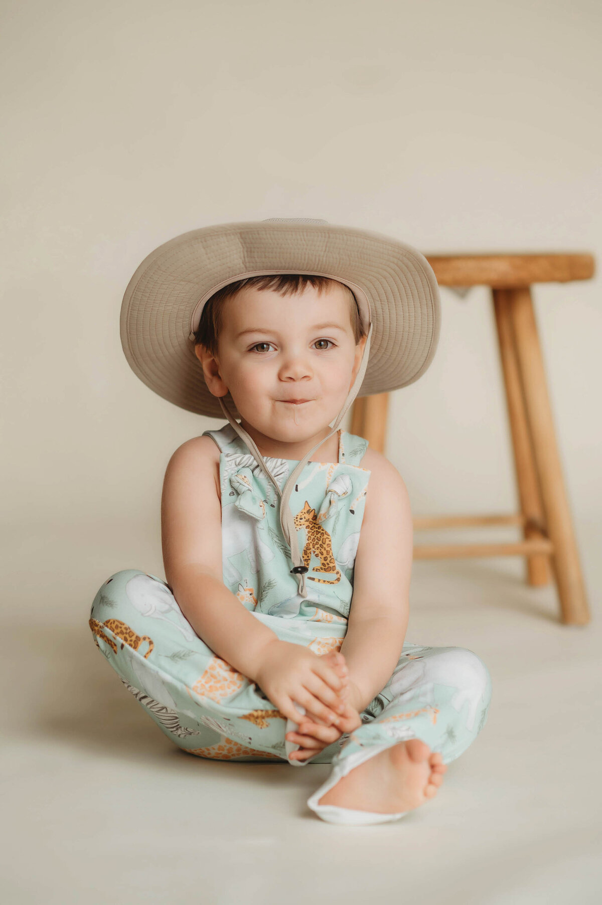 Cake-Smash-Photoshoot-Asheville-1