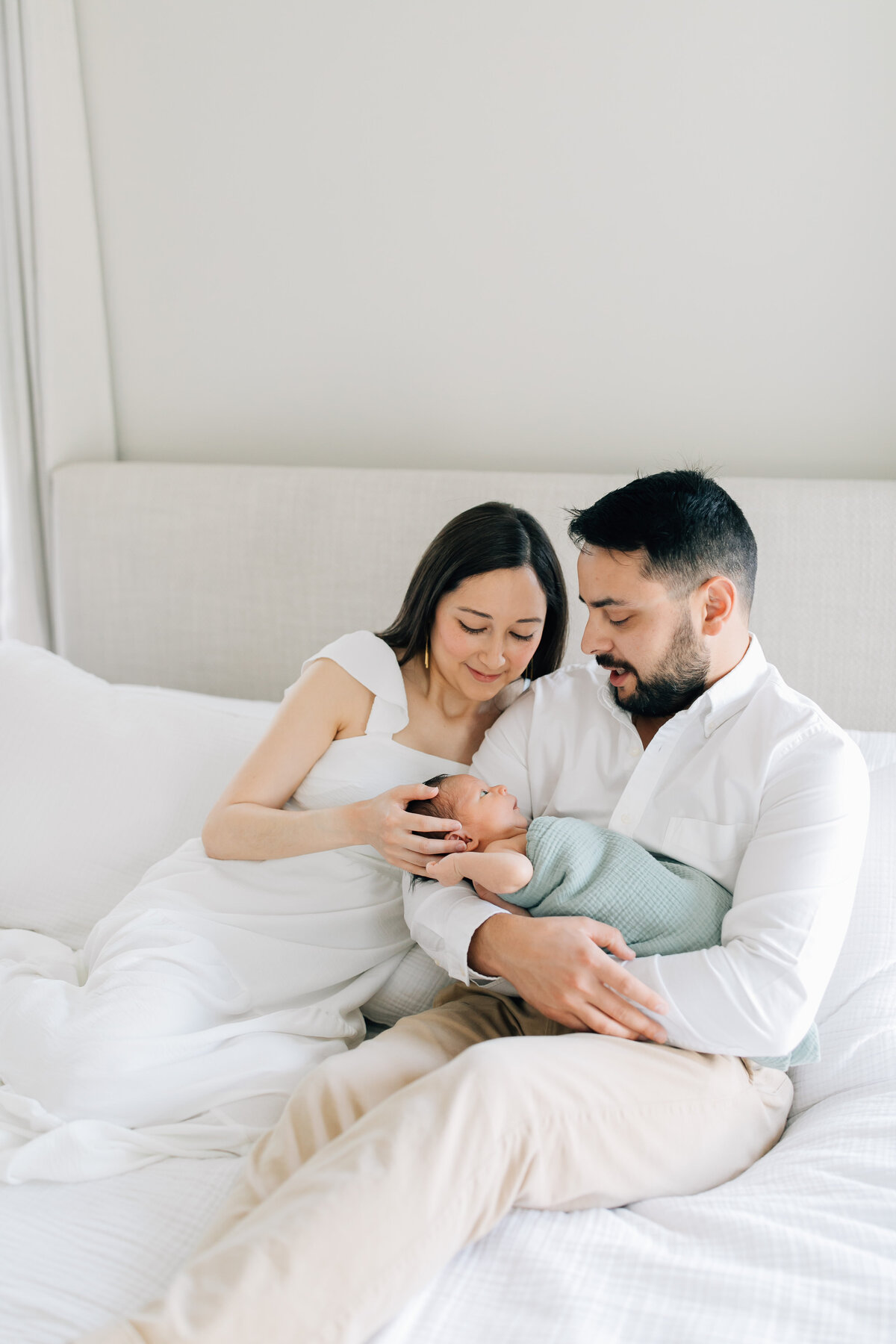 Elizabeth Alice Photography- Wake Forest Newborn Photographer- 11