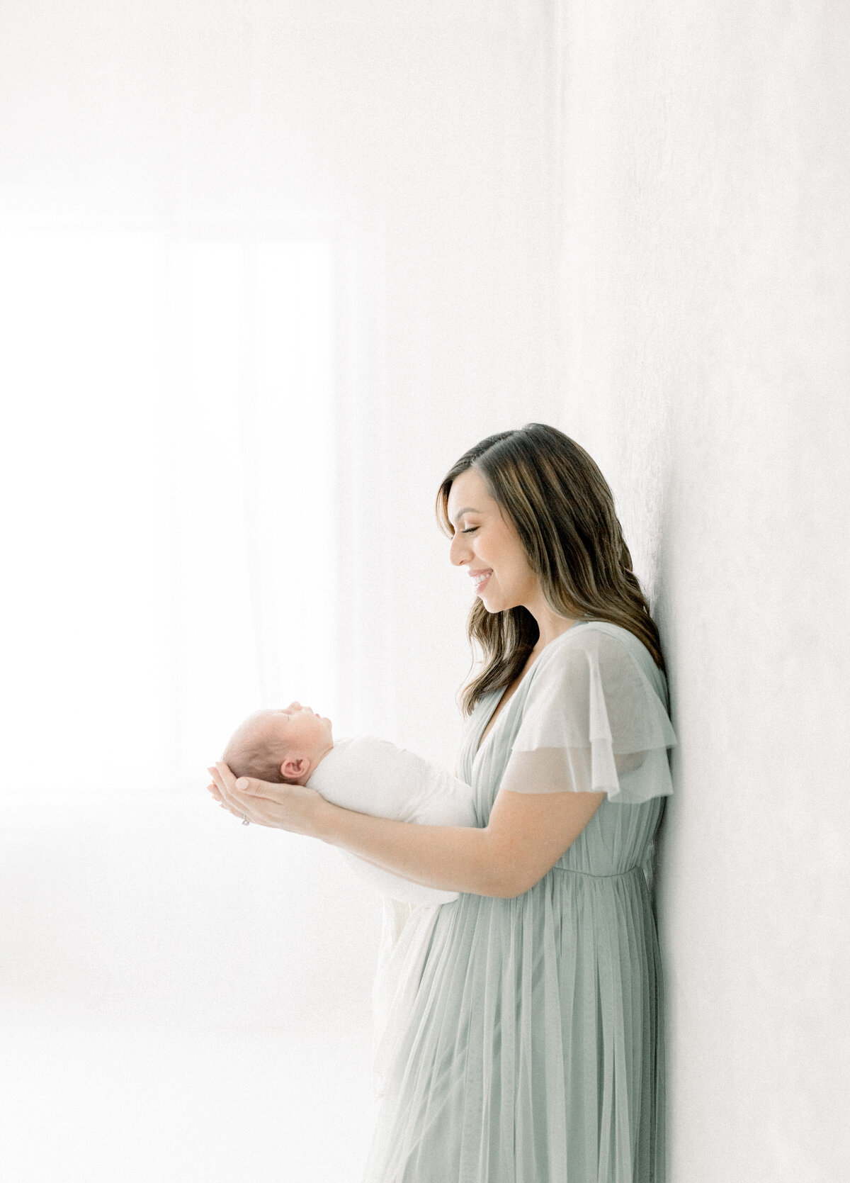 Newborn Photography Las Vegas