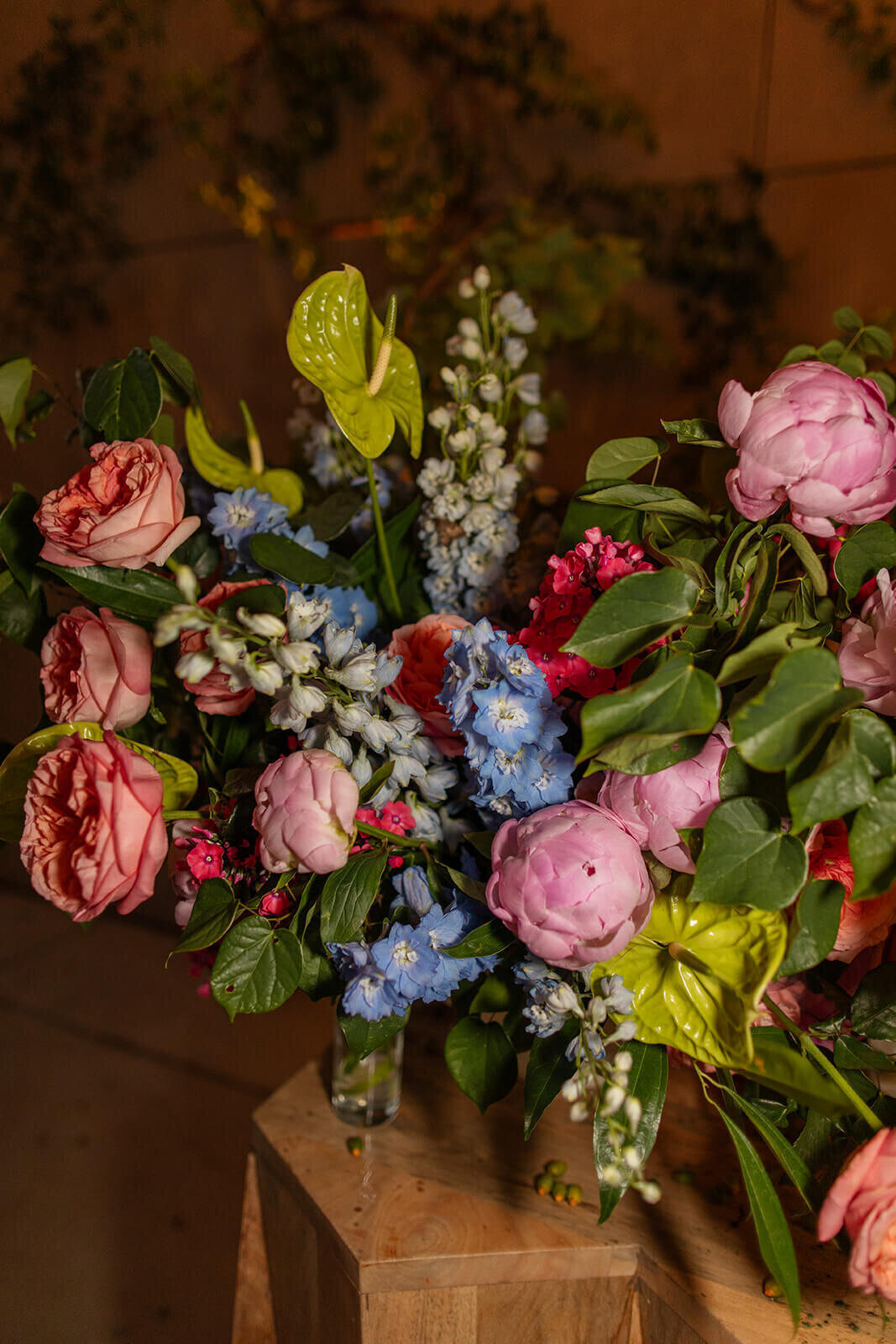 Gather Greene Hudson Valley New York Wedding Chelsea Brooke Events (87)