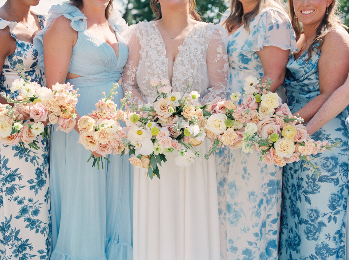 The Hillside Estate - Jessica + Kyle - Stephanie Michelle Photography - Dallas Wedding Photographer-34