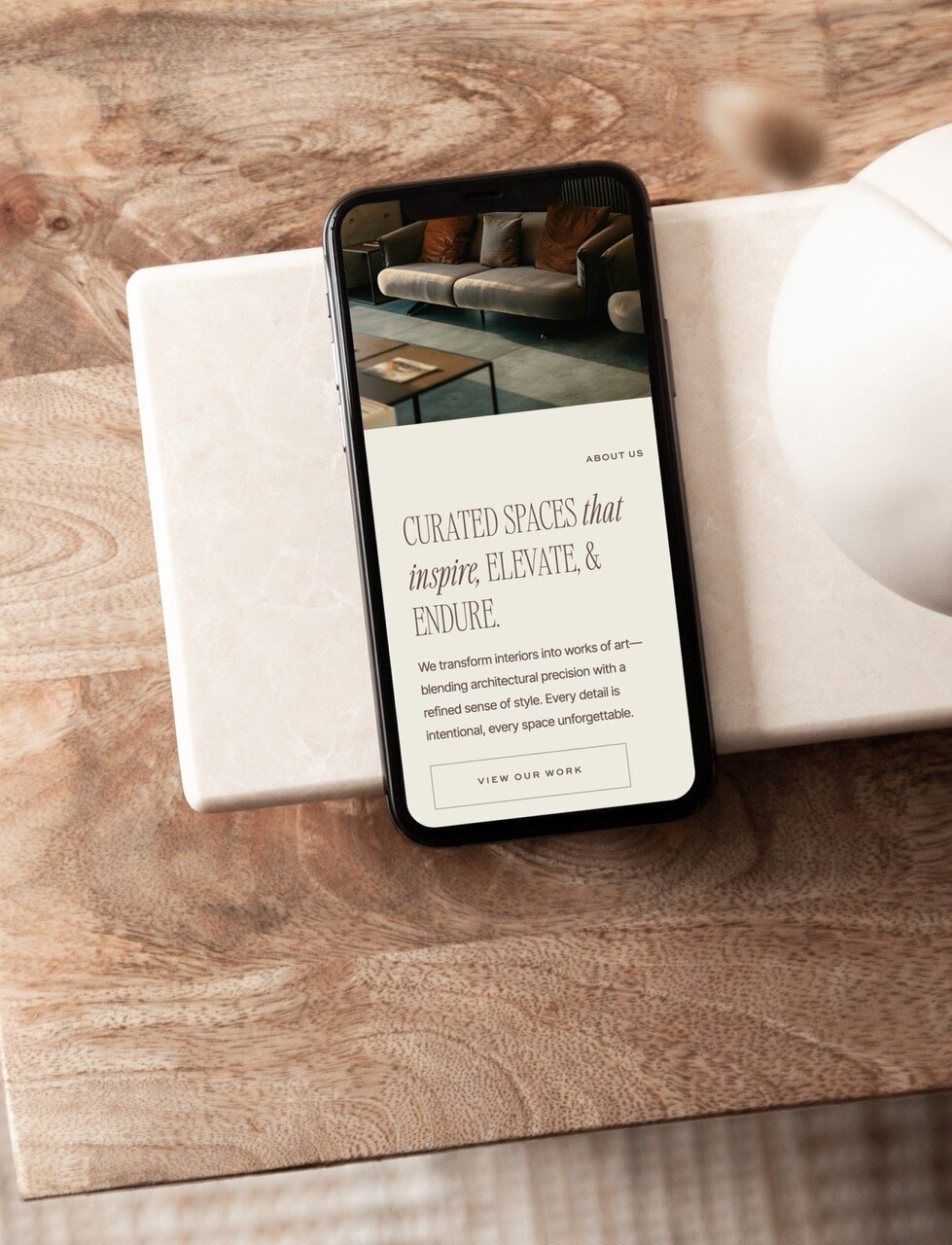 Ash Home Mobile Large