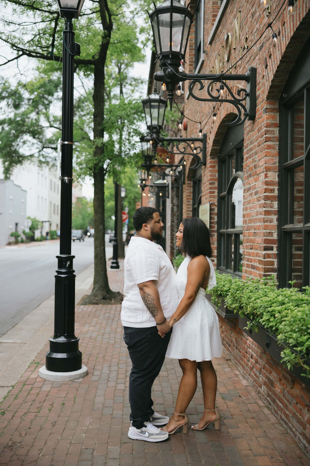 Chloe Parker Photography Heartfelt Wedding Photographer in Virginia — Feature Photos 51