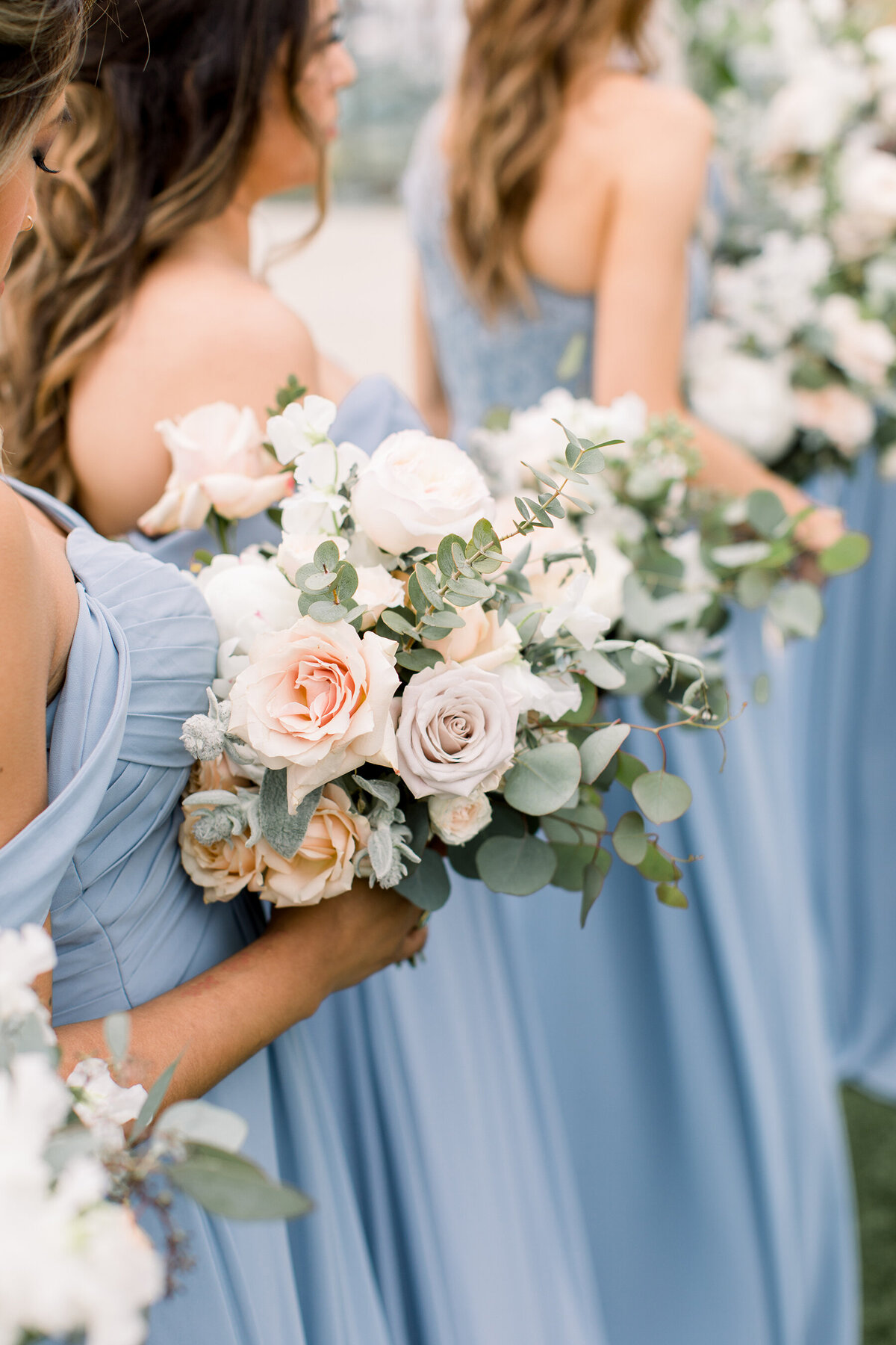 Southern California Wedding Planner - Robin Ballard Events - 461