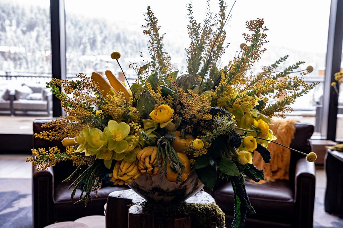 Corporate event planner bozeman