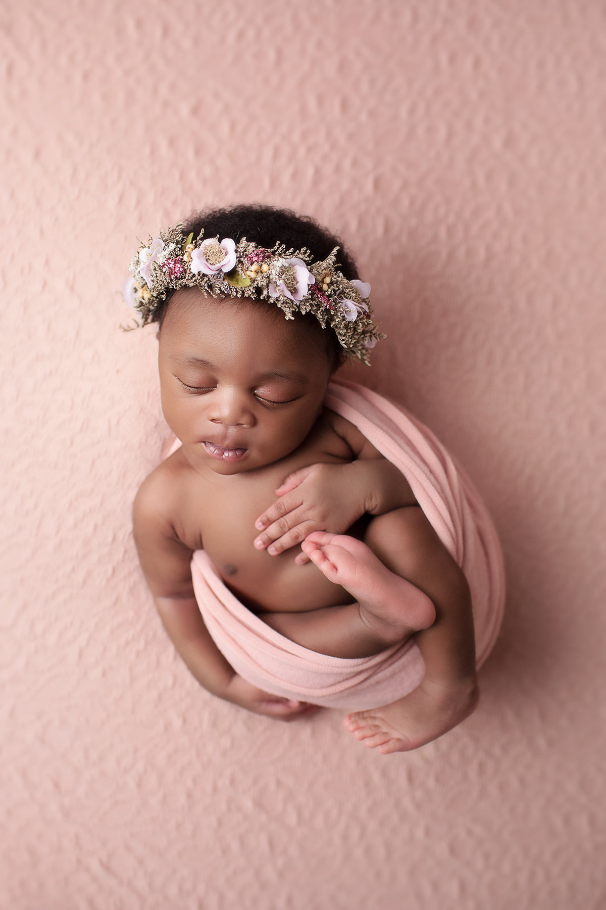 best maryland newborn photographer