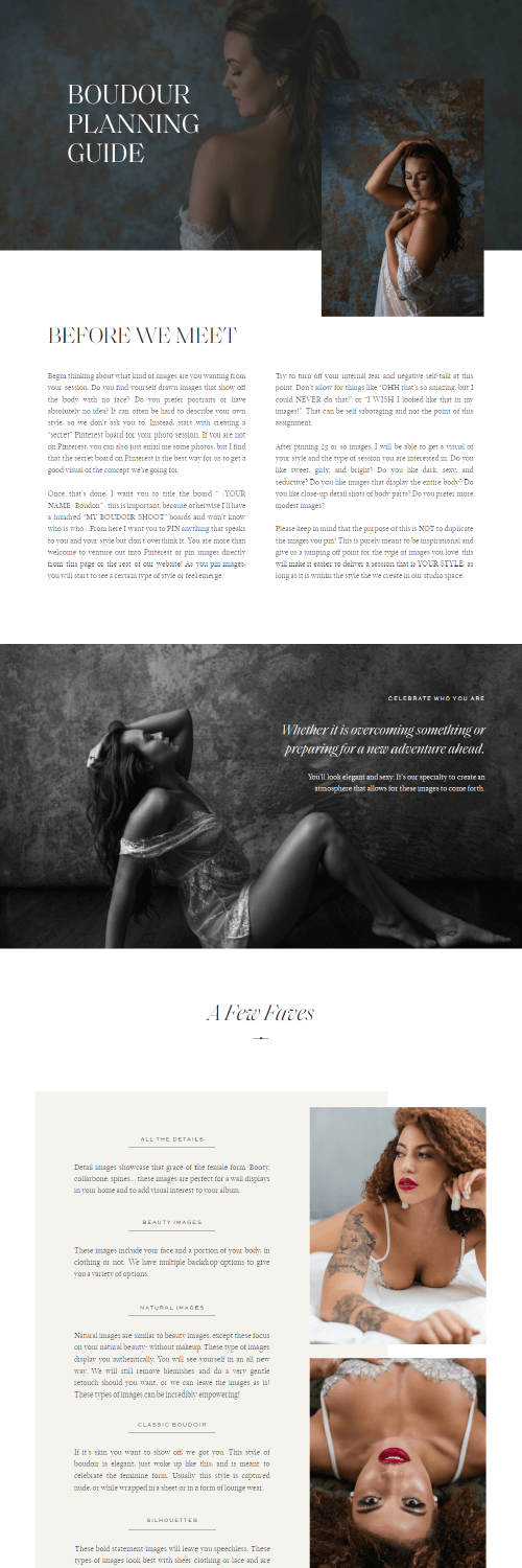 Creative Showit Websites NorthRose Studio-45