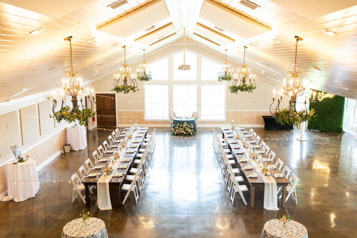 Triple J Manor House Wedding in Mocksville NC-08