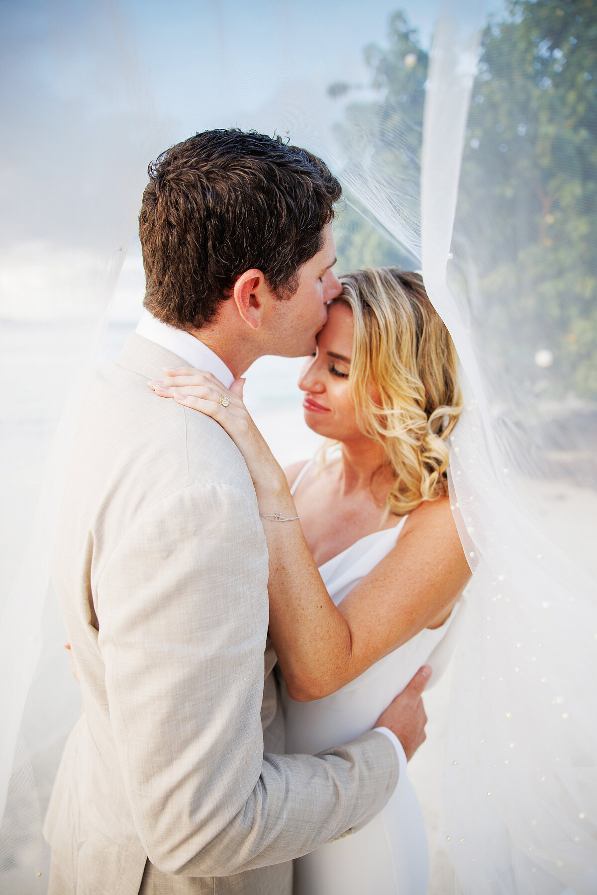 Hallie and Casey Wedding 0930
