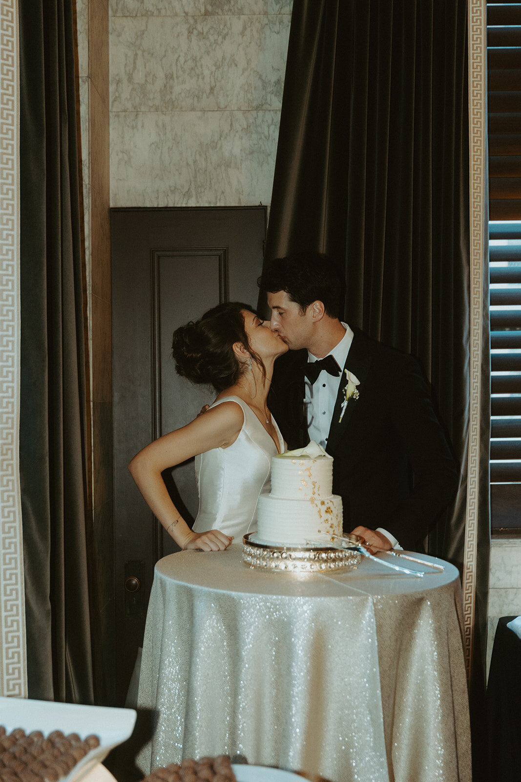 Ballroom at McKay Grand Rapids Wedding-816
