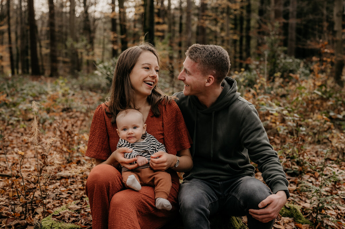 Pure Liefde Fotografie - Familie Veldman-74