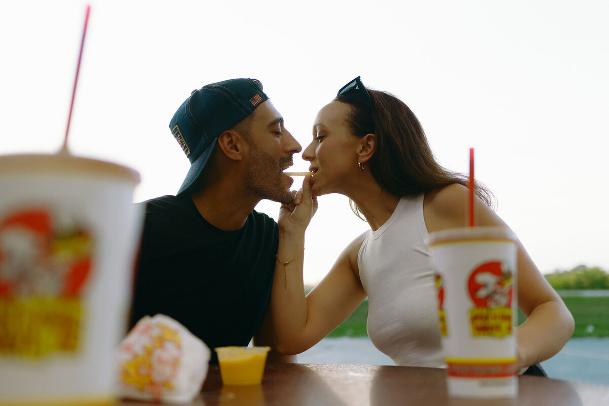 7.15.2025 - Faith & Luis_ Milkshakes & Fries-63