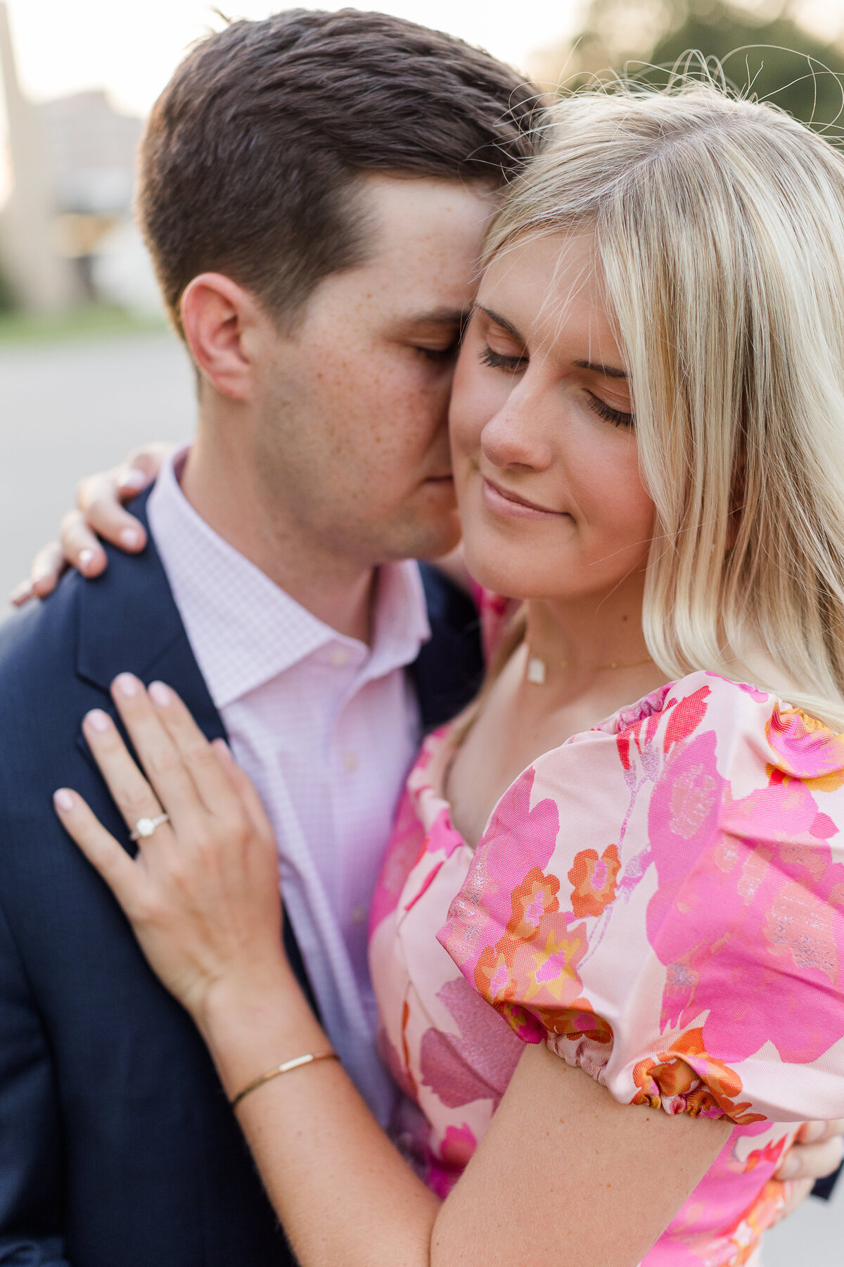 Greta & Carson Engagement Session 2025. Bella Faith Photograpy.332
