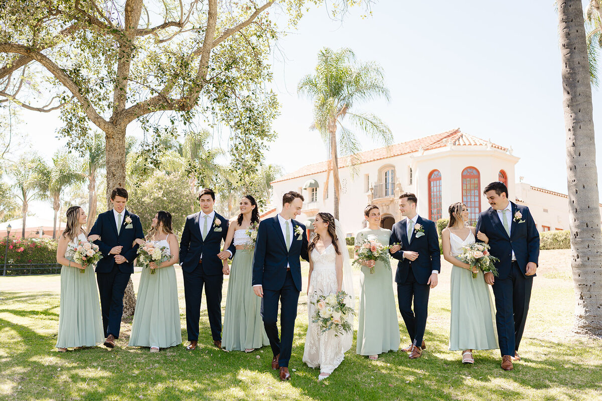 Muckanthaler Mansion Wedding 22