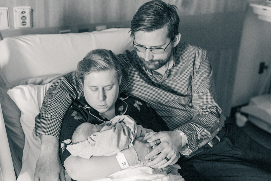 Grand Rapids Family Photographer