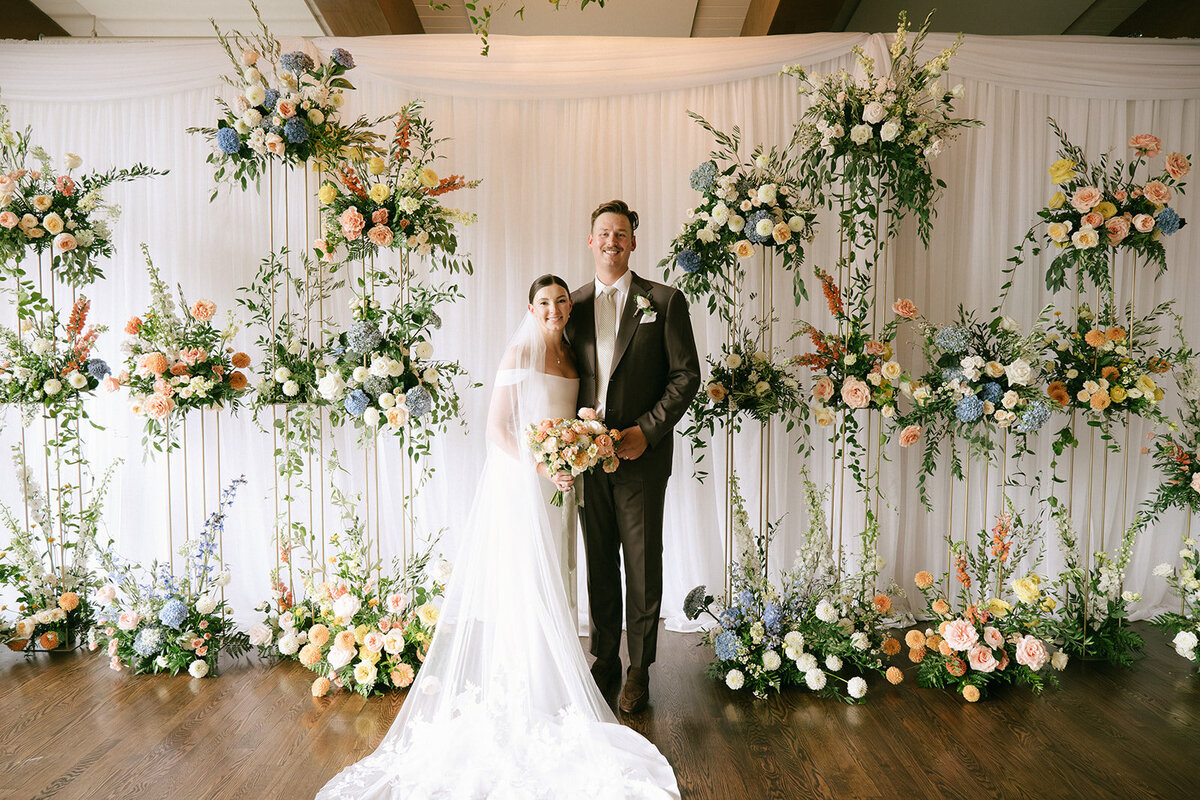 canada wedding planner melissa dawn event designs