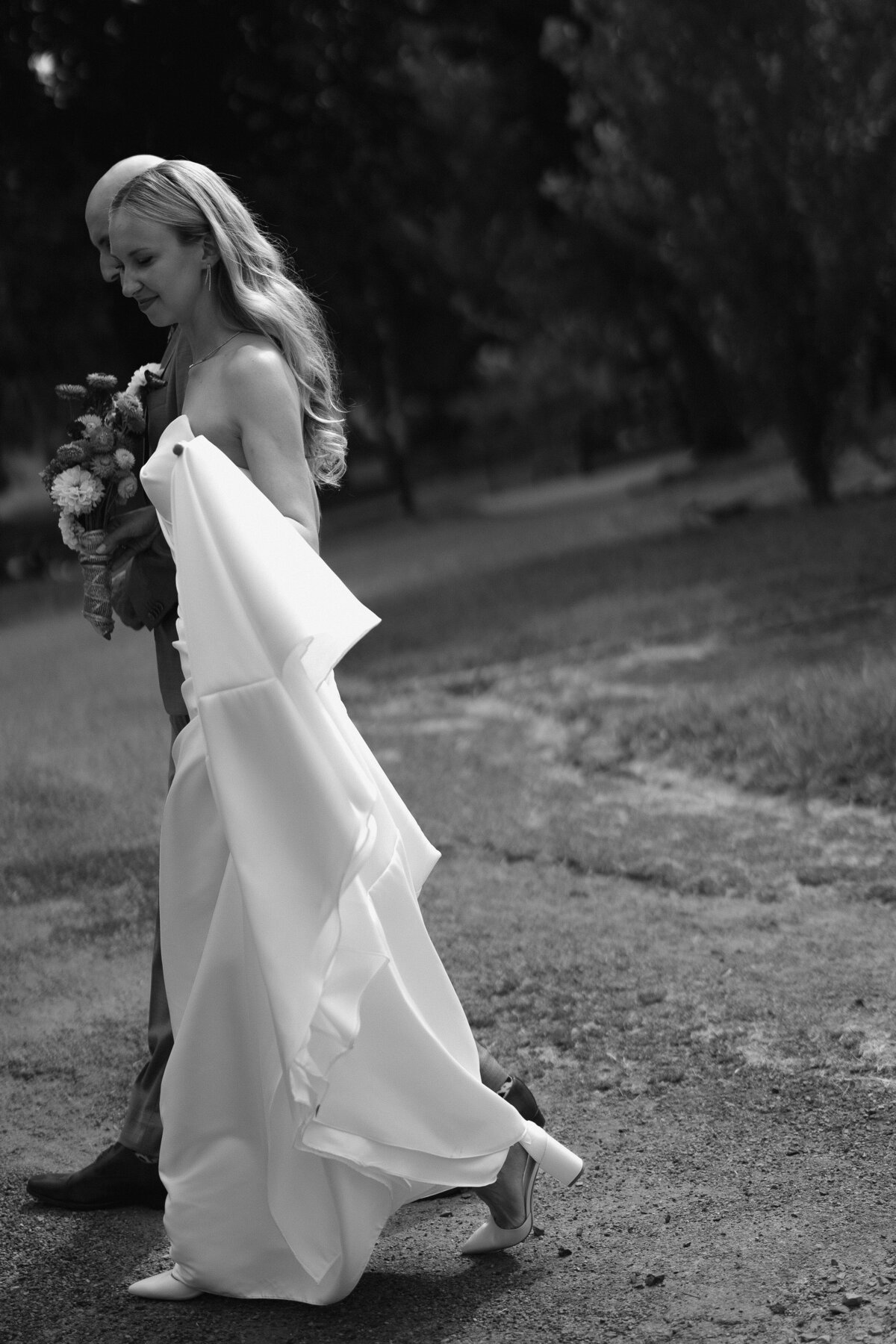 Summer Wedding in Marlboro, New York_78