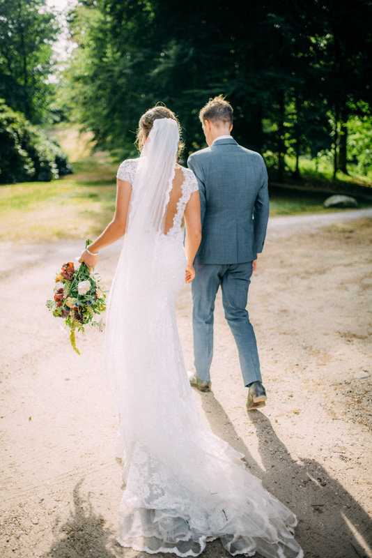 Bruiloft Lisanne & Mark - Landgoed Rhedenoord - NINA WEDDINGS - Tintelend Trouwen - Romy Dermout Photography-469