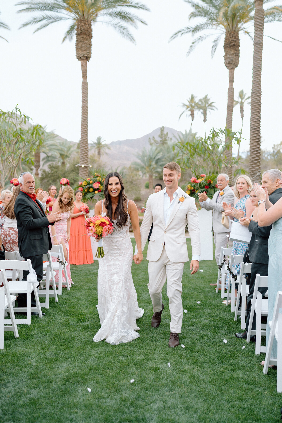 Palm Springs Wedding Photographer