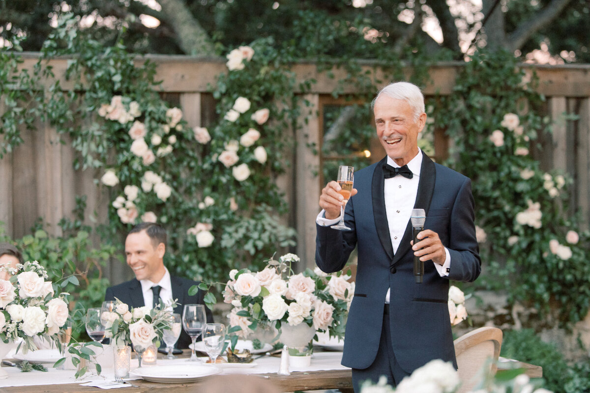 Timeless Wedding Photography in Northern California - Napa - Bir Sur - Lake Tahoe - Carmel Valley - Carlie Statsky Photgraphy -  184