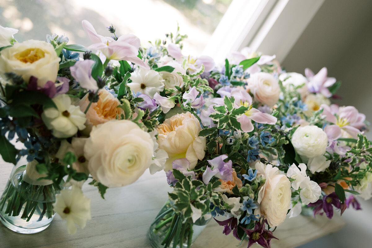 The Blisses Wedding_VanLandingham Estate Charlotte Wedding Venue_NC Wedding Photographers_0138