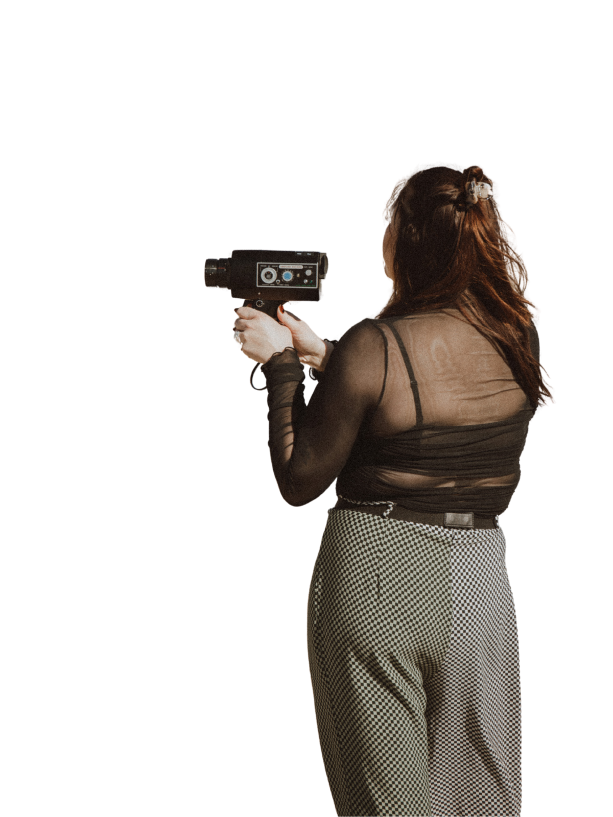 Palm Springs Super 8 Videographer