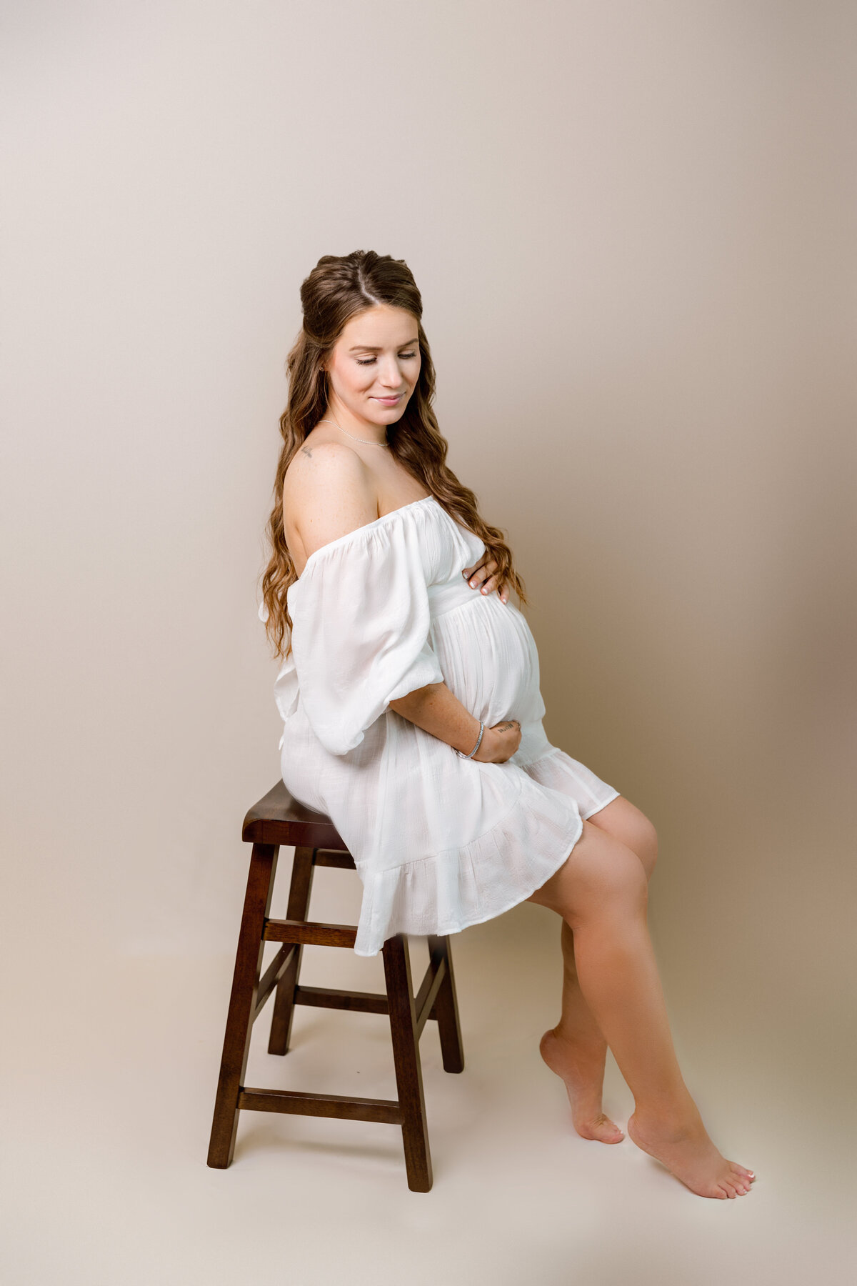 Maternity Photographer-in-Cypress-24