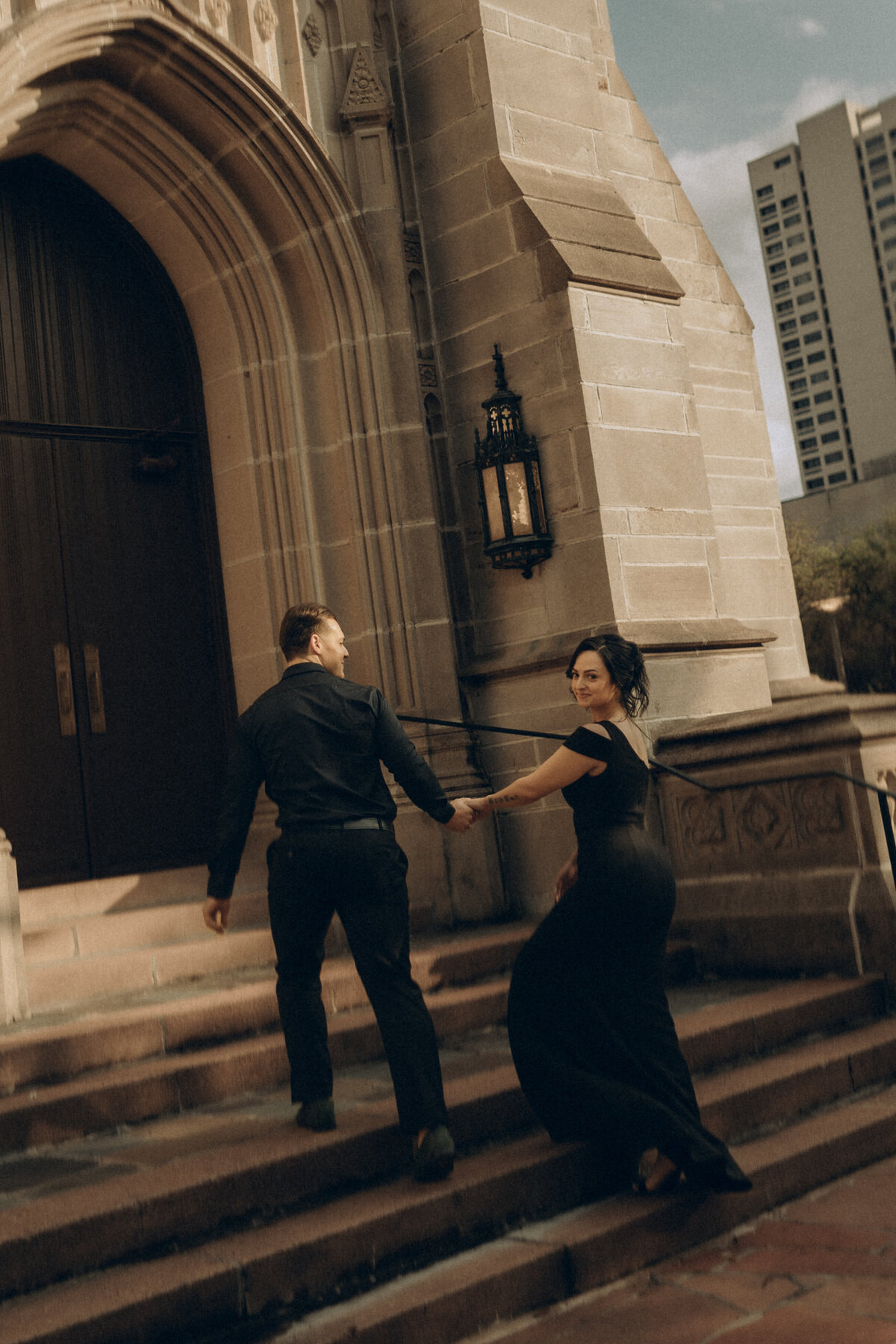 Meagan & Kyle - Payton Hartsell Photography-17