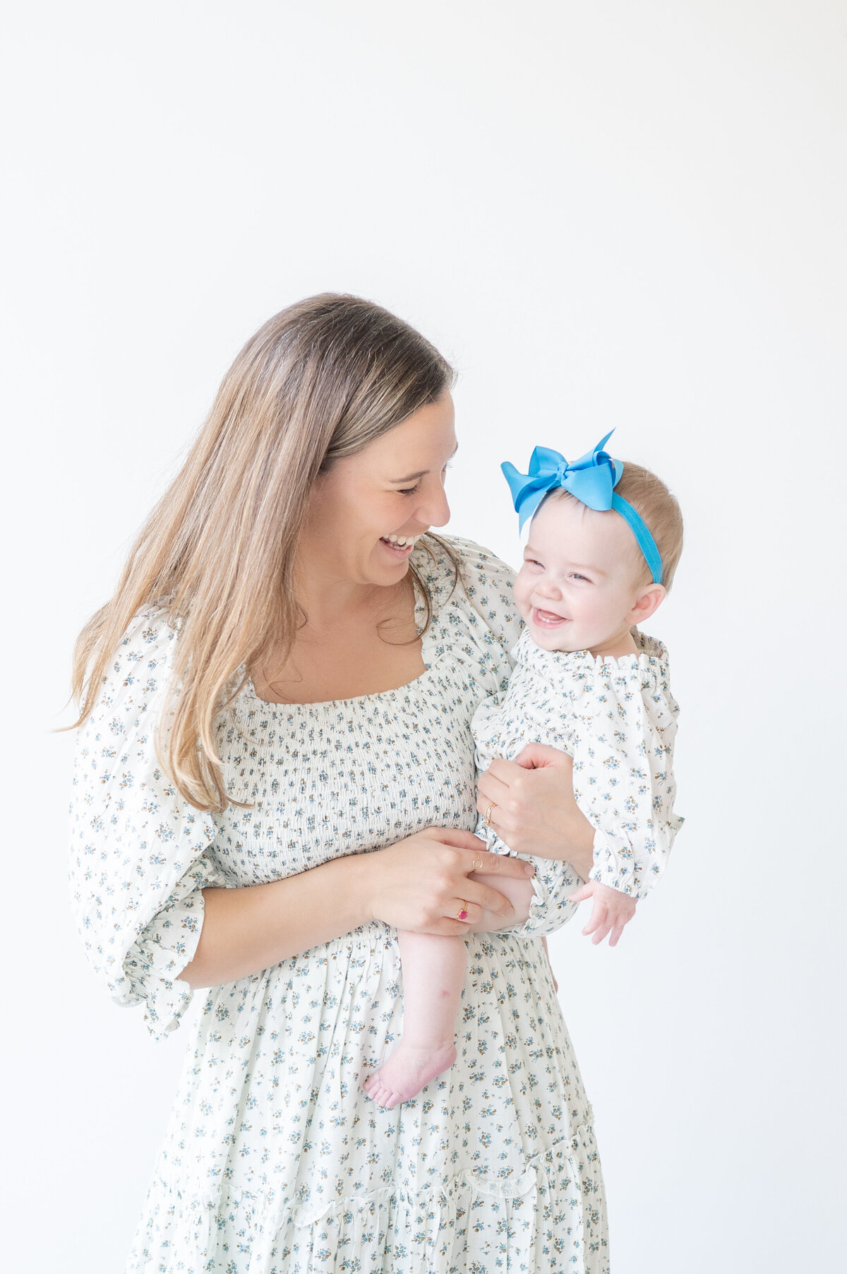 Raleigh newborn photography