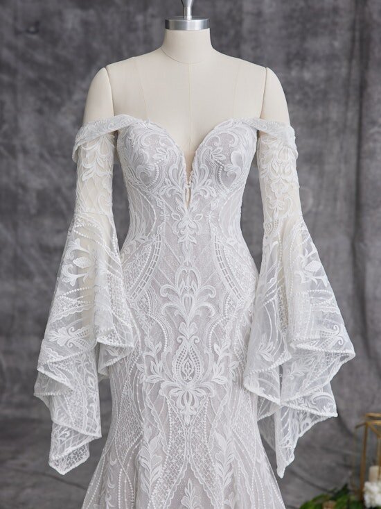accessory ms bronson sleeves