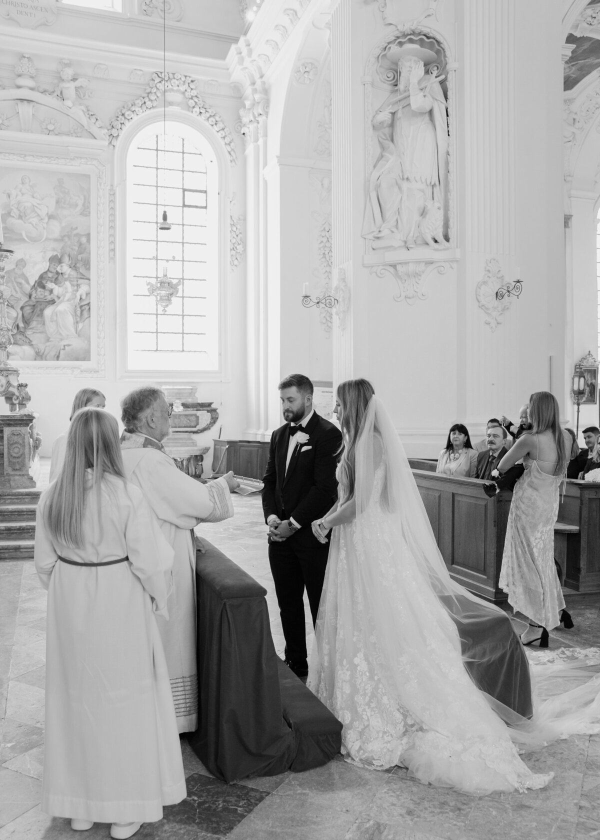 Tegernsee Wedding - Gut Kaltenbrunn (15 von 63)