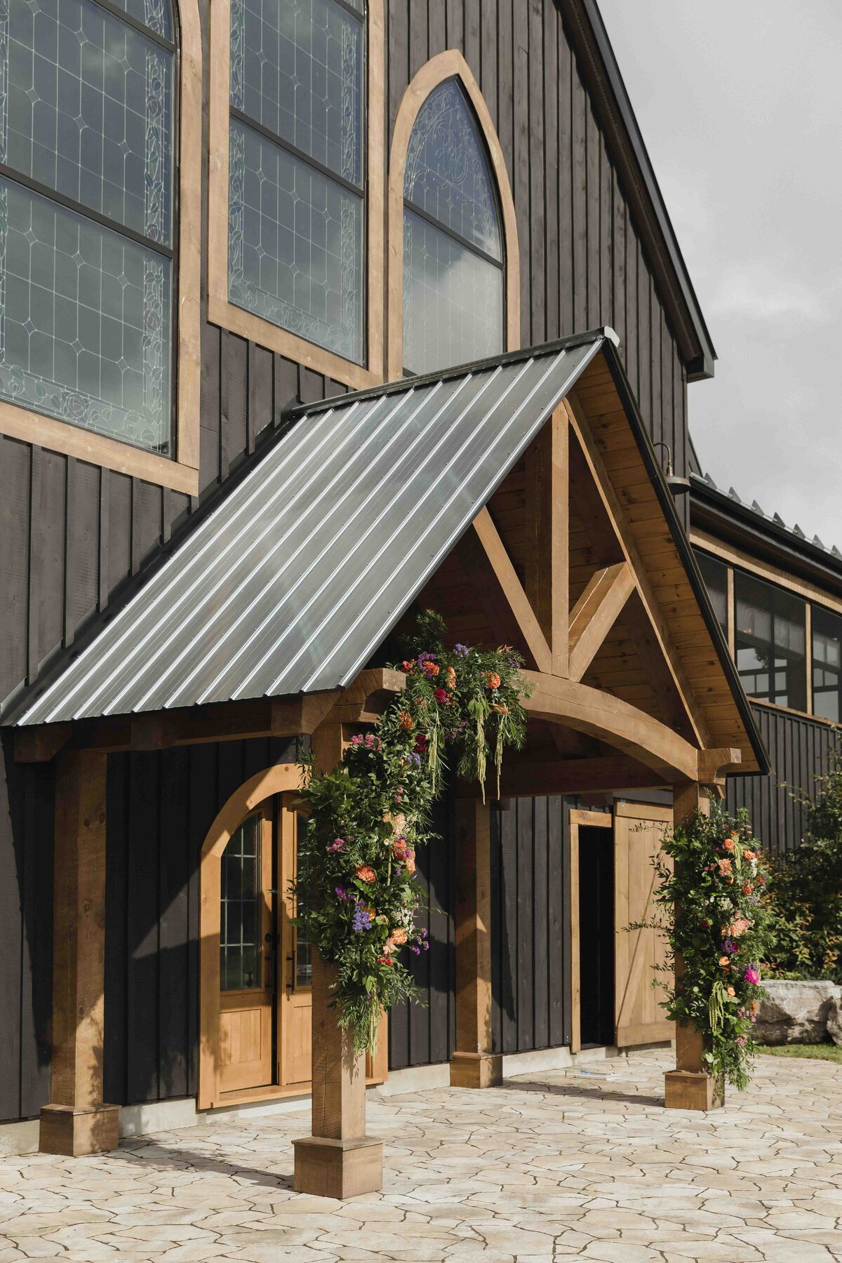 riverhouse winery wedding