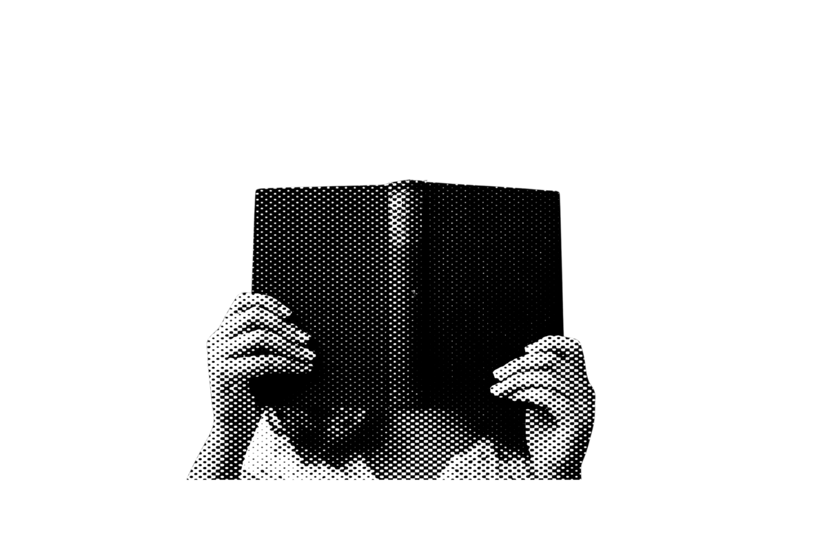 élément graphiste de livre pour les éditions zaloé