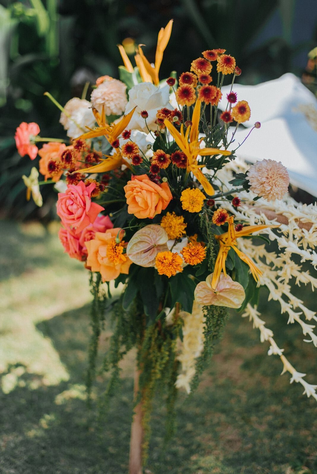 Best Destination Wedding Planners | Orange Blossom Events 253