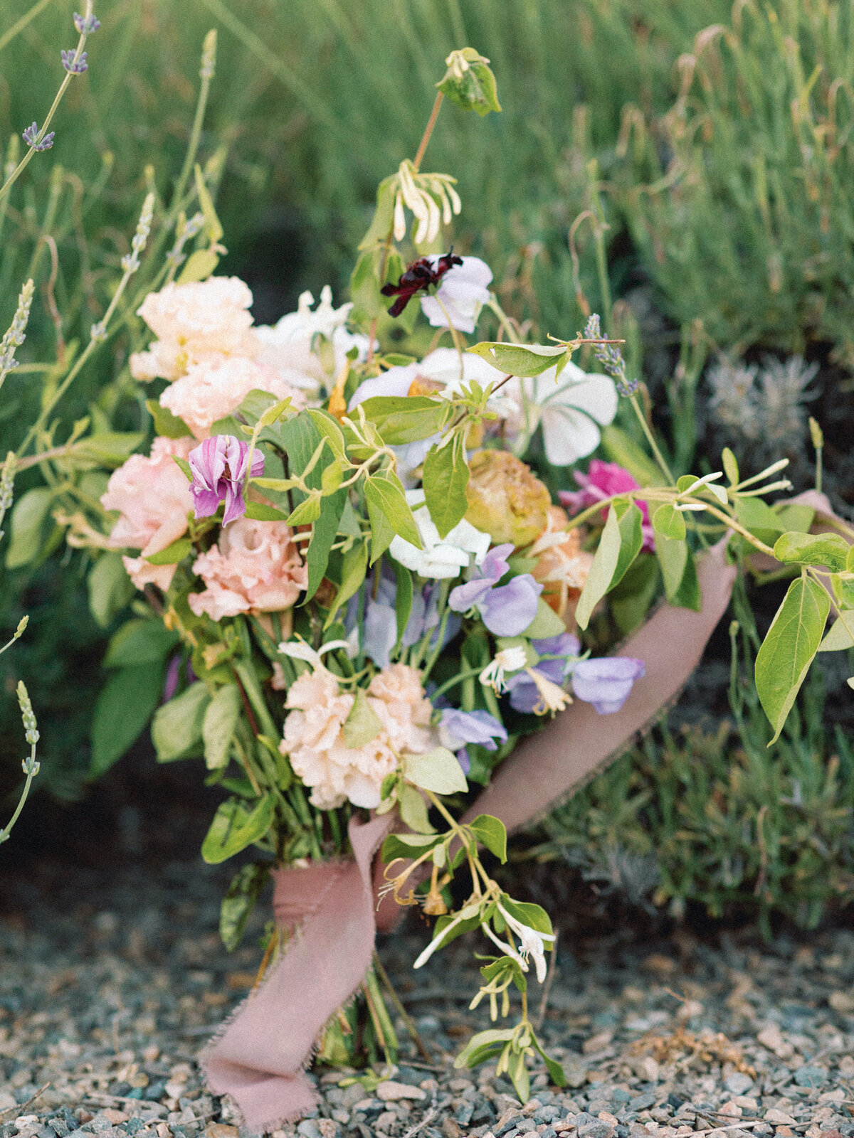 Pageo Lavender Farm Wedding-11