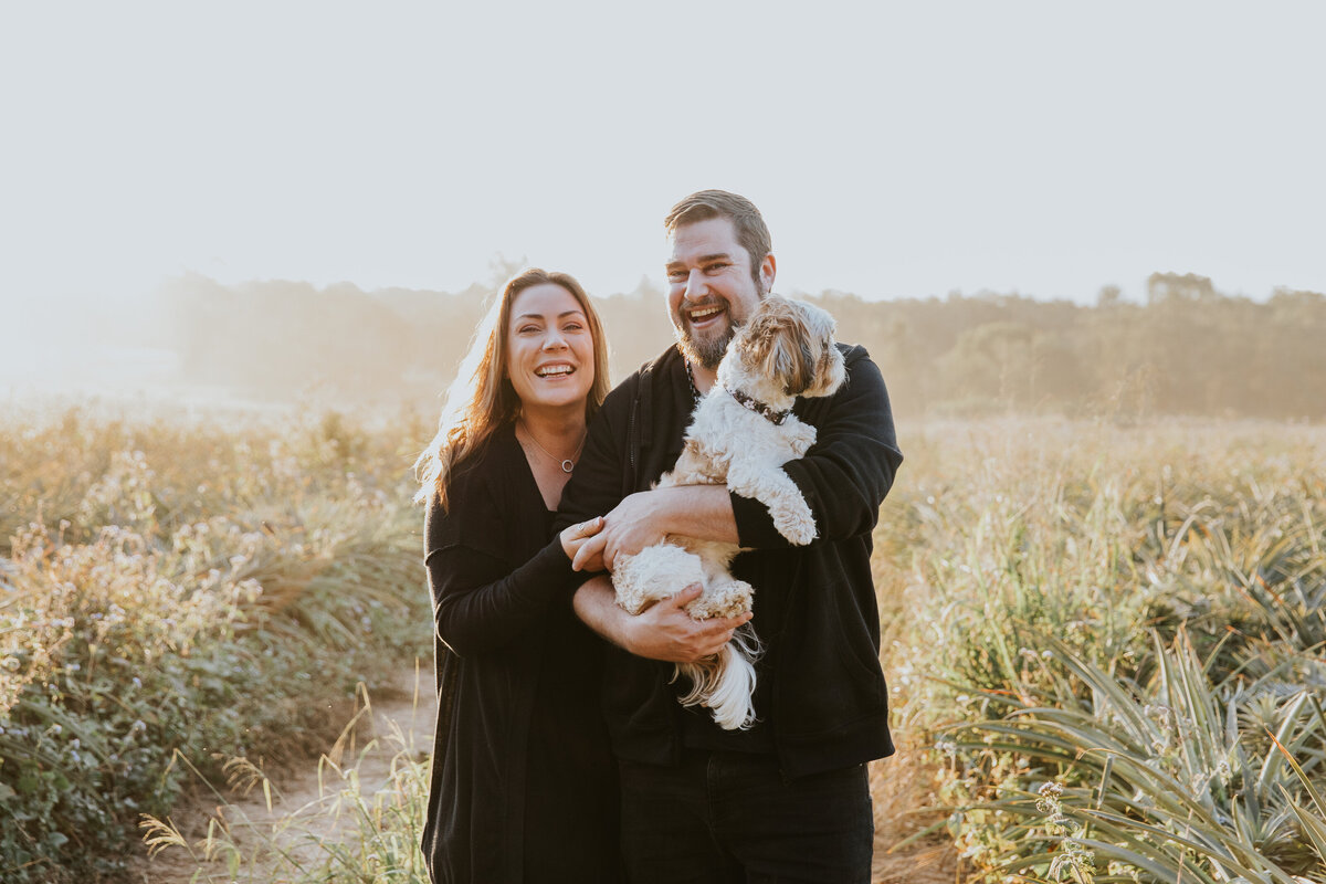 Jen + Dan | Engagement 096