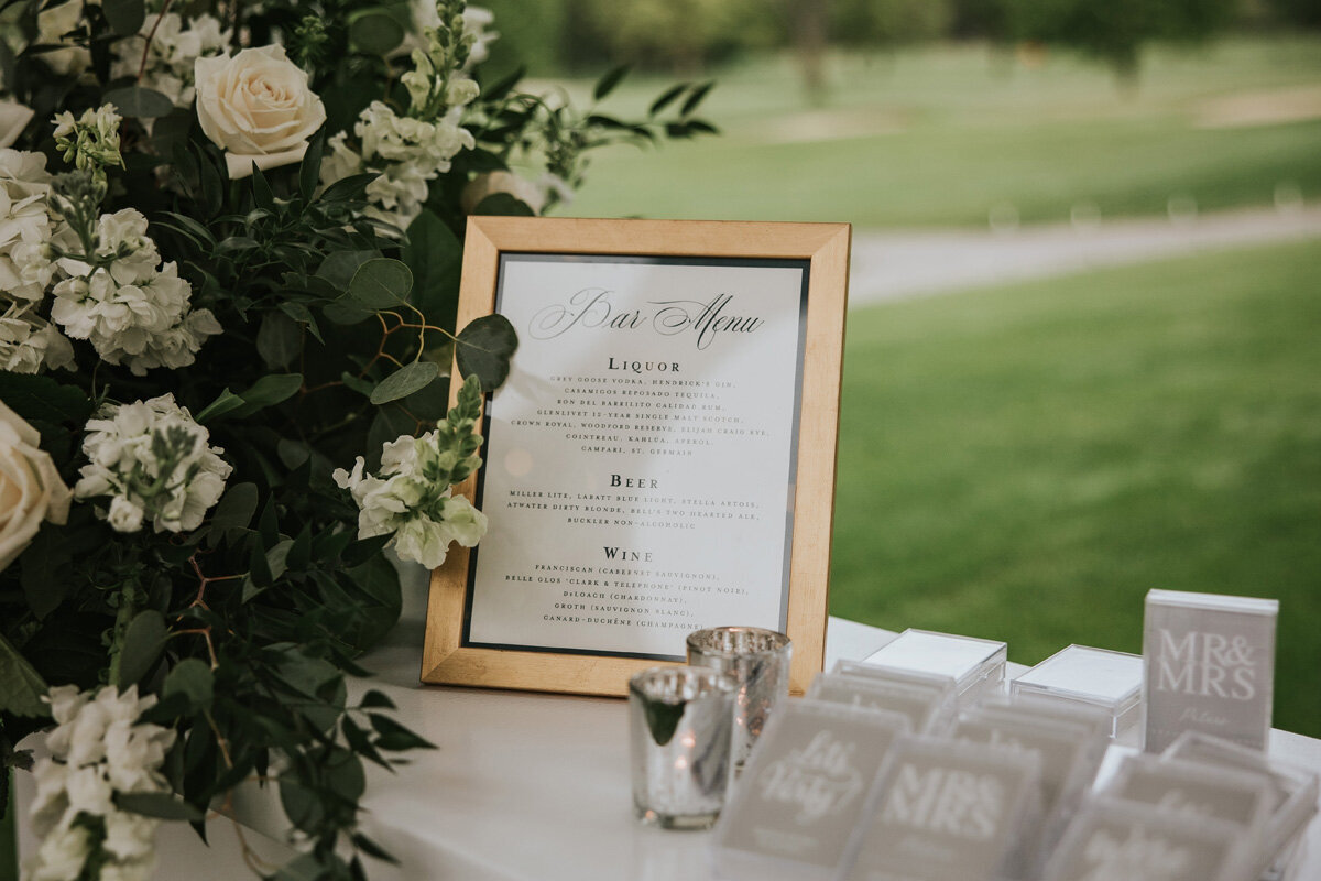 Country Club of Detriot | Shauna Wear Photography 69