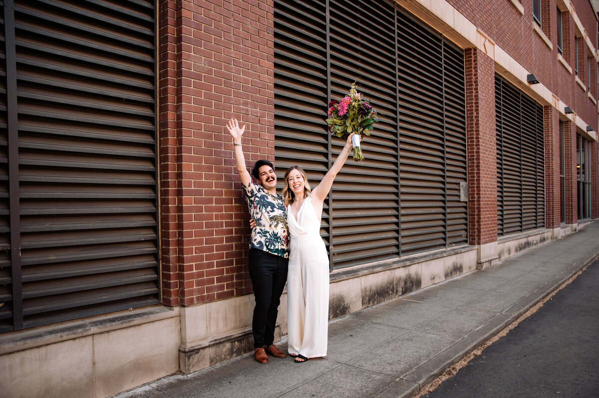 Sacramento Courthouse wedding Photographer