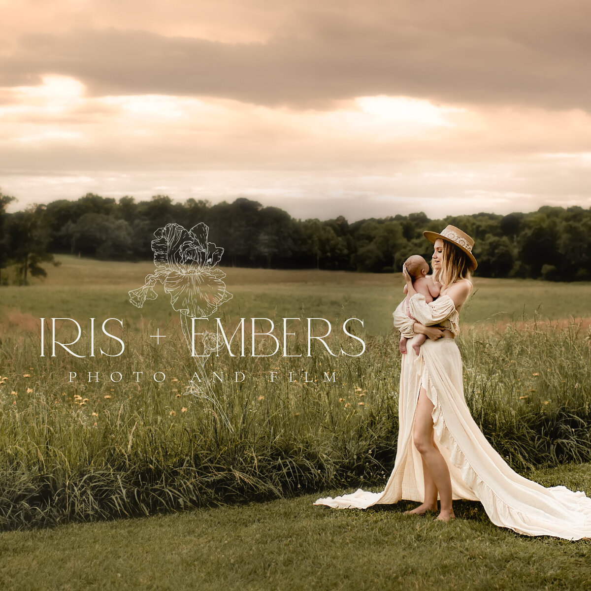 Iris and Embers Brand Launch-43