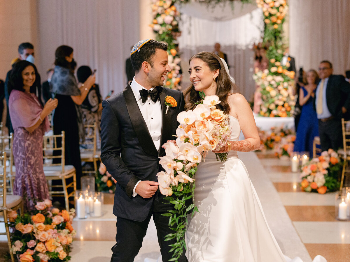 Breakers Palm Beach Multicultural Wedding_0039