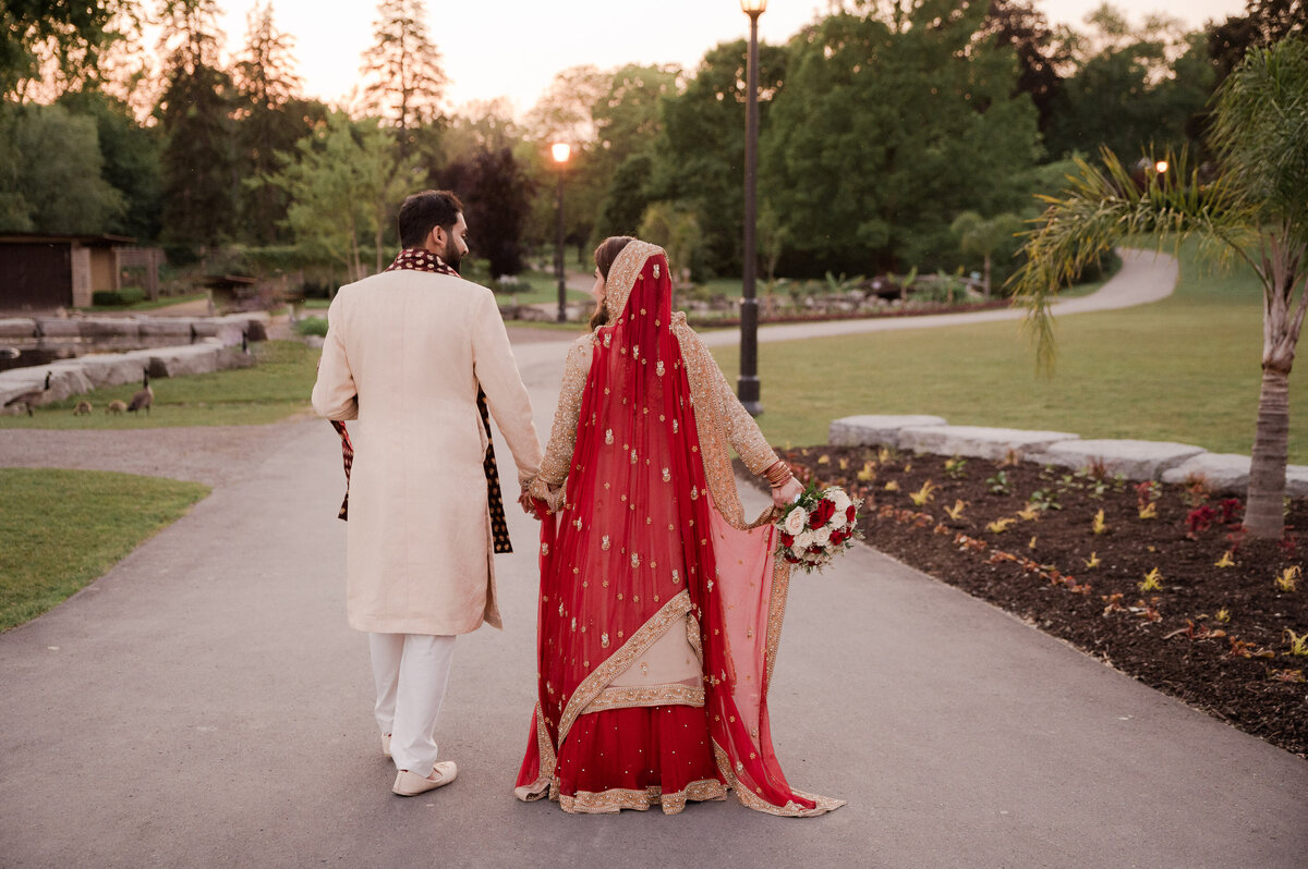 Toronto Muslim Wedding Photographer 1084