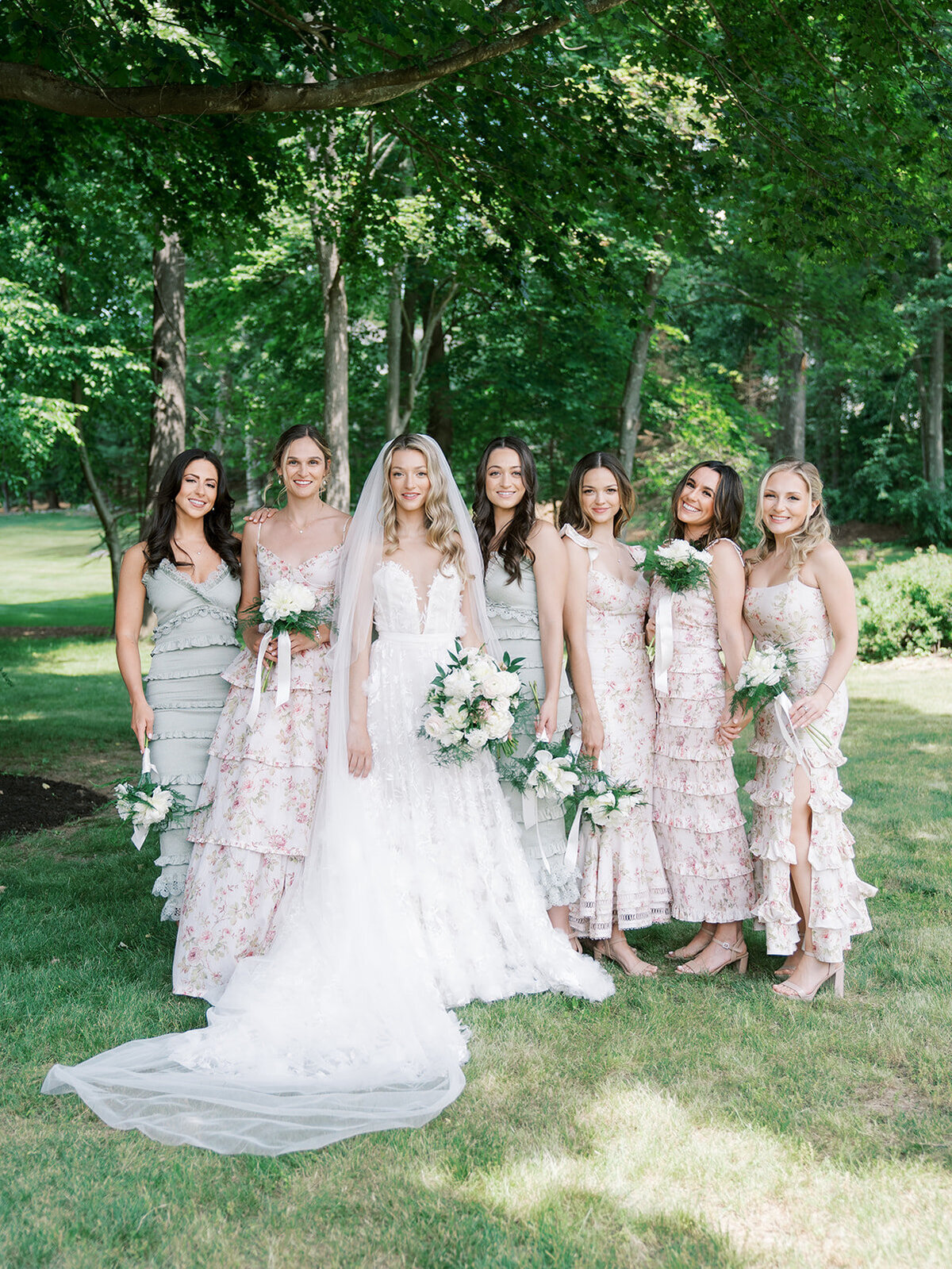 Amanda and Jason Wedding Highlights-26
