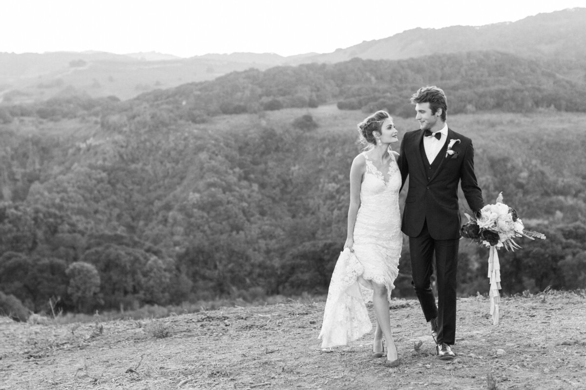 Timeless Wedding Photography in Northern California - Napa - Bir Sur - Lake Tahoe - Carmel Valley - Carlie Statsky Photgraphy -  60